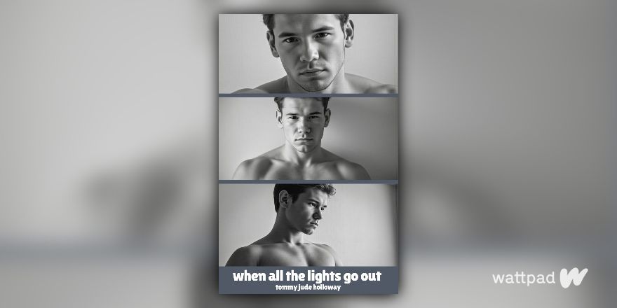 stephentomwest's tweet card. you didn't mean to be seen. not in the crowd, not under the lights, not by him. but when marcus gunnarsen sings that li...