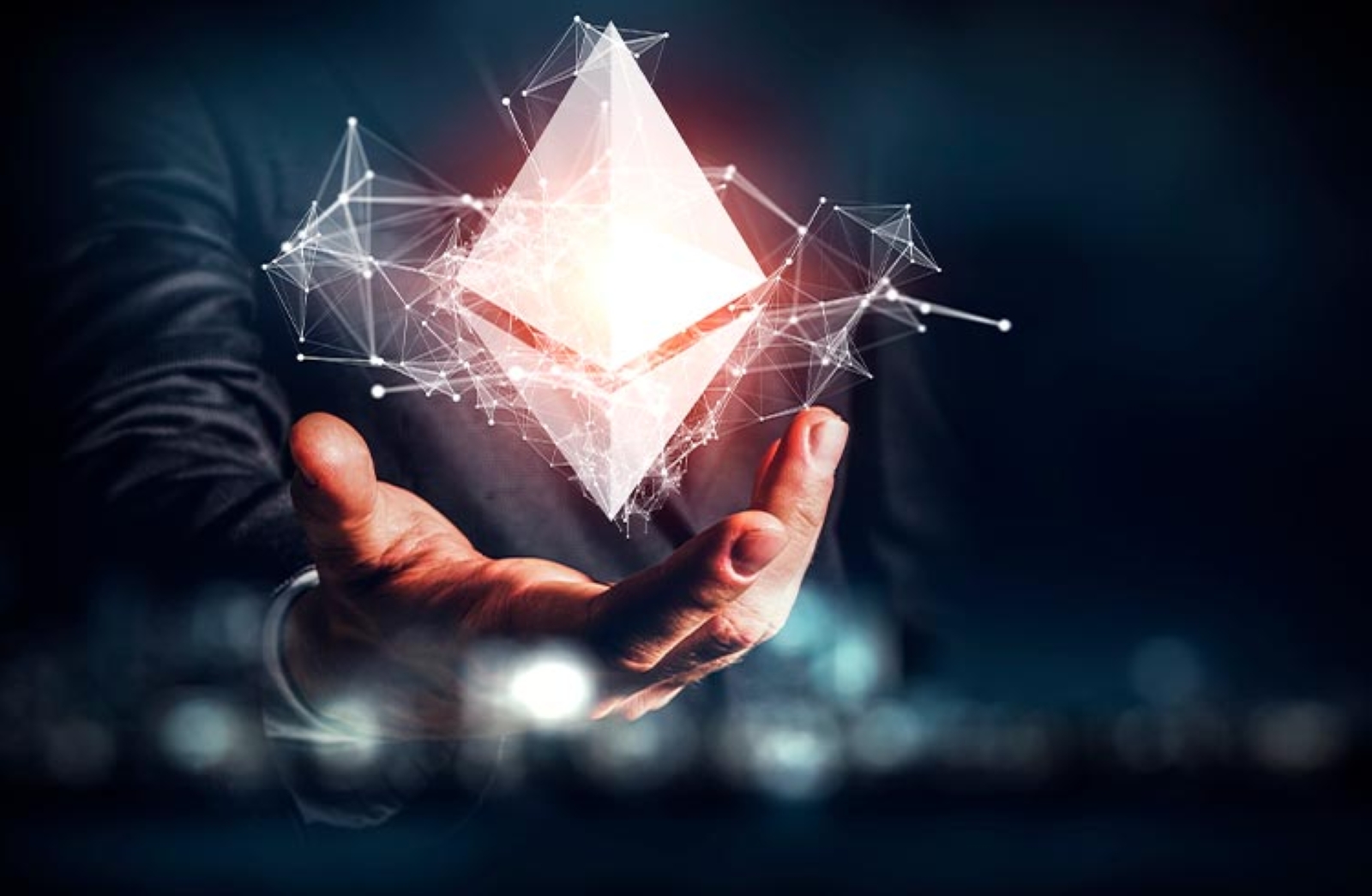 criptofacil's tweet card. Atualização Fusaka promete ampliar a disponibilidade de dados das L2 e resolver o principal gargalo de escalabilidade do Ethereum.