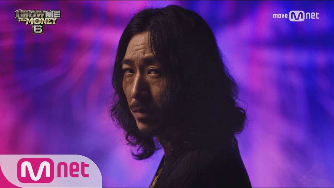 SMTM_THAI's tweet card. show me the money6 쇼미더머니6 l THE LEGEND LIVES ON 170630 EP.0