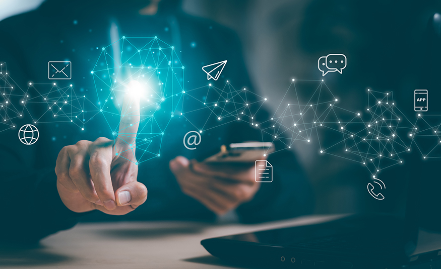 yestackhq's tweet card. Gov. Phil Murphy revealed Oct. 24 the state’s seventh Strategic Innovation Center: the NJII Venture Studio, which will be based in Newark.