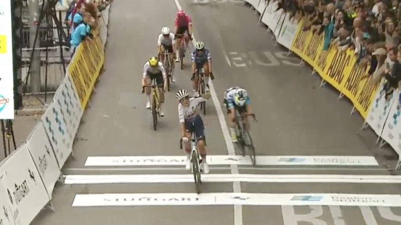 cyclismactu's tweet card. Toute l'actu du Cyclisme