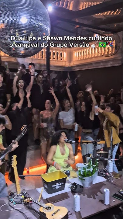 AlexmcoeMachado's tweet card. Entrega logo o CPF! #dualipa #samba #pagode #carnaval #brasil...