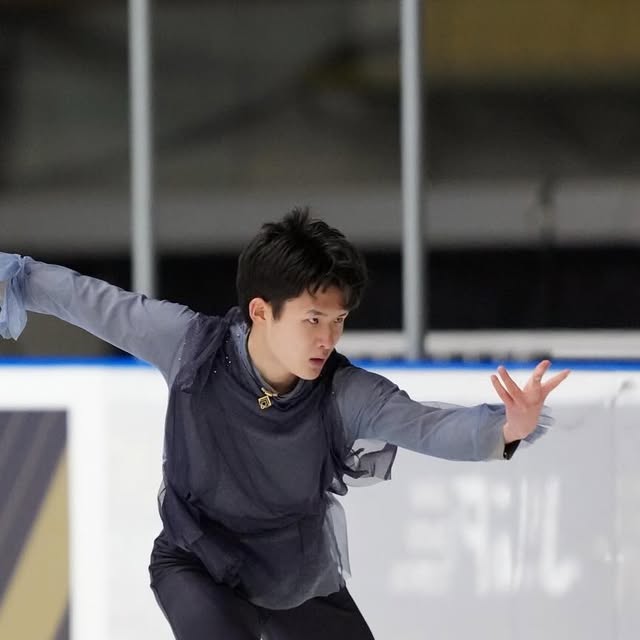 _agile_panda's tweet card. 周藤集 (@tsudoi.suto0118) • Instagram photos and videos