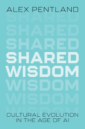 DigEconLab's tweet card. In Shared Wisdom, Alex Pentland delves into the history of innovation, emphasizing the importance of understanding how technologies and cultural inventions i...