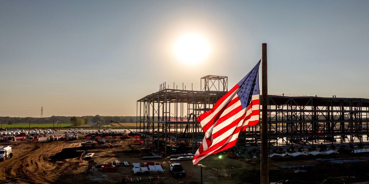 AWS_Gov's tweet card. Federal agencies will gain access to Amazon SageMaker AI, Amazon Bedrock, Amazon Nova among other AI services from AWS.