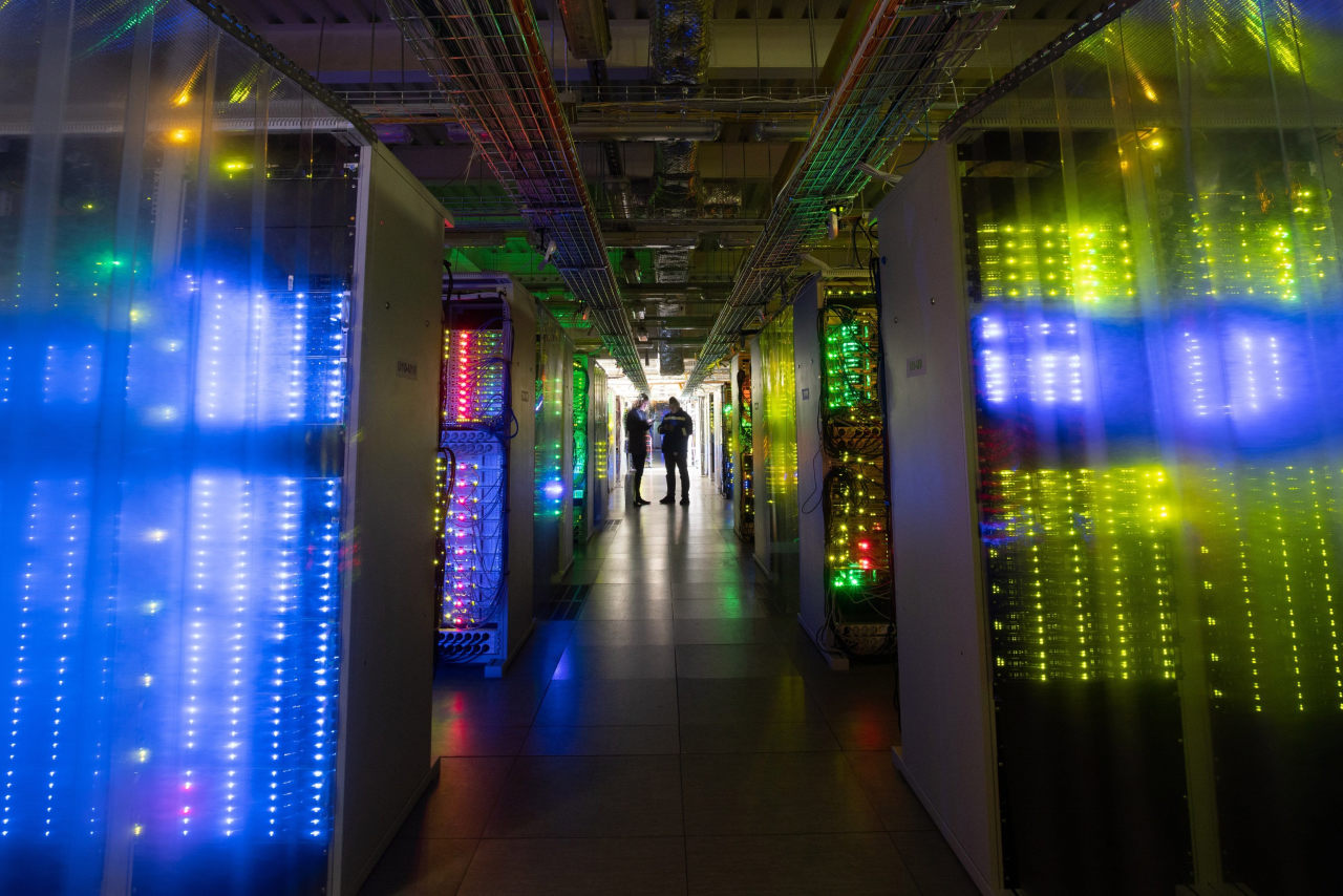 AccudataSystems's tweet card. It's been 10 years since the launch of CIO Journal. The role of the chief information officer has changed drastically during the past decade, thanks to digital technology's growing influence on...