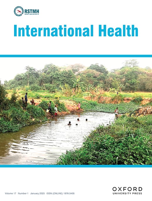 RTIfightsNTDs's tweet card. Monitoring and evaluation are key to tracking progress towards achieving the 2030 targets for neglected tropical diseases (NTDs).1 Baseline data provide a