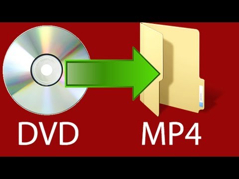 PascalQuak's tweet card. How to Convert a DVD to MP4 for FREE 2023