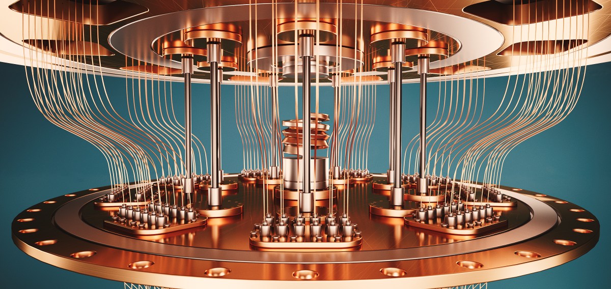 SpinQ_Lab's tweet card. Quantum computing has long been announced as “just around the corner,” but several companies are now determined to make this a commercial reality, with