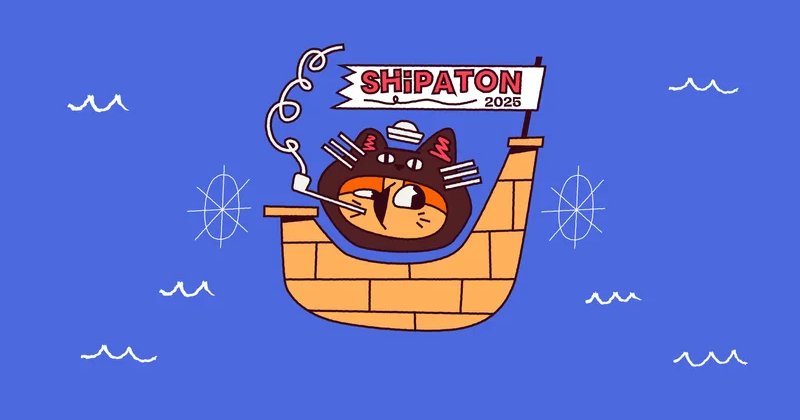 RevenueCat's tweet card. This year’s Shipaton brought together tens of thousands of participants from around the world, who collectively submitted 812 projects. The results once again highlight what makes this community...