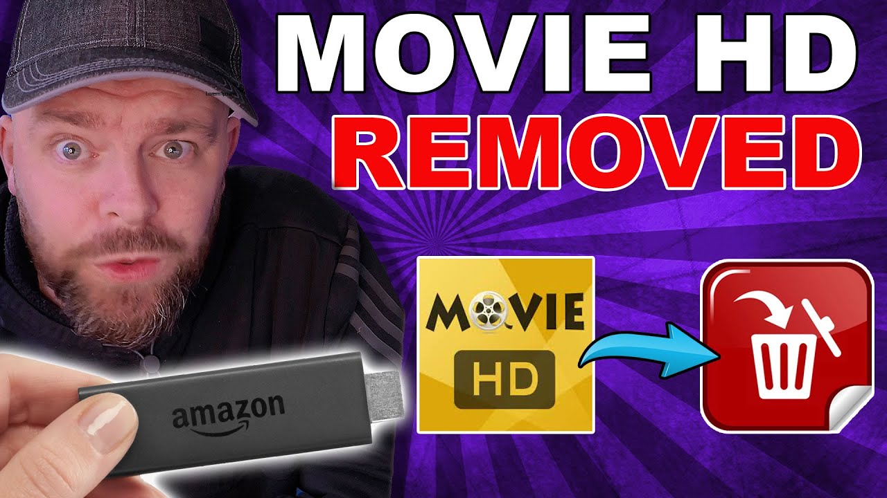 leetvtech's tweet card. Popular Firestick Apps Blocked in UK. It Has Begun!