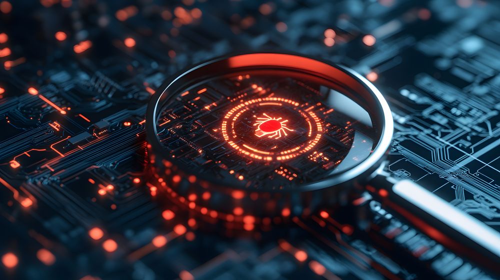 TweetThreatNews's tweet card. Acronis TRU researchers uncovered a novel