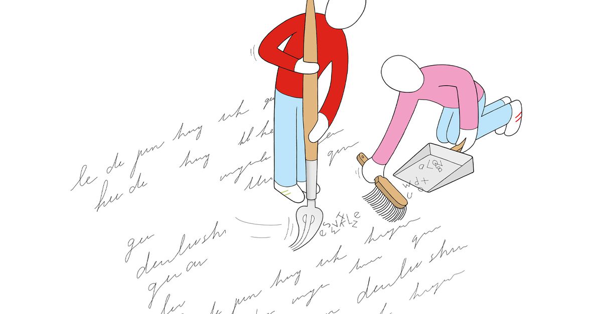 ericdevos's tweet card. Japke-d. Bouma hoort steeds vaker mensen zeggen dat ze ‘spuugzat zijn van het woke-isme’. Ze is daardoor zó gaan twijfelen, dat ze besloten heeft haar column te cancelen.