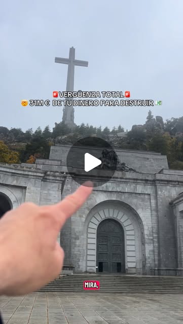 Drafigueredo's tweet card. Javier Mansilla (@mansilla.es) • Instagram reel