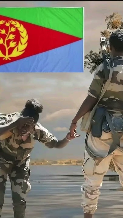 lullielullie's tweet card. # short #Eritrean Music We are Eritrean #love #africa#shortsviral...