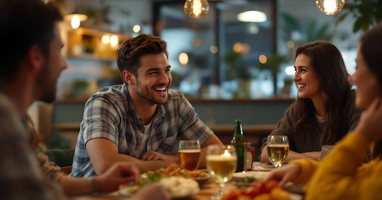 StudyAdventurer's tweet card. このテーマについて考えるきっかけになったのは、仕事で訪れた中東の国でのことでした。 その国では、宗教上の理由でお酒は厳格に禁じられています。 現地の同僚から聞いた話では、一生涯、一度も酒を口にせず生きる人が大半だということでした。街を歩いても、レストランにも、スーパーマーケットにも、お酒は一切置いていません。当たり前ですが、日本のようにコンビニでビールを買うなんてことは想像もできない世界でした。...