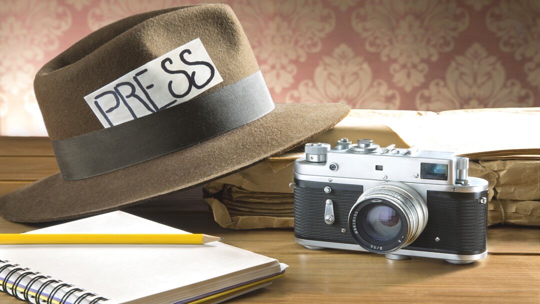 geekjuniorfr's tweet card. Chaque année, le prix Albert Londres distingue les meilleurs journalistes francophones en presse écrite et audiovisuelle. Geek Junior t’explique l’importance de ce prix prestigieux