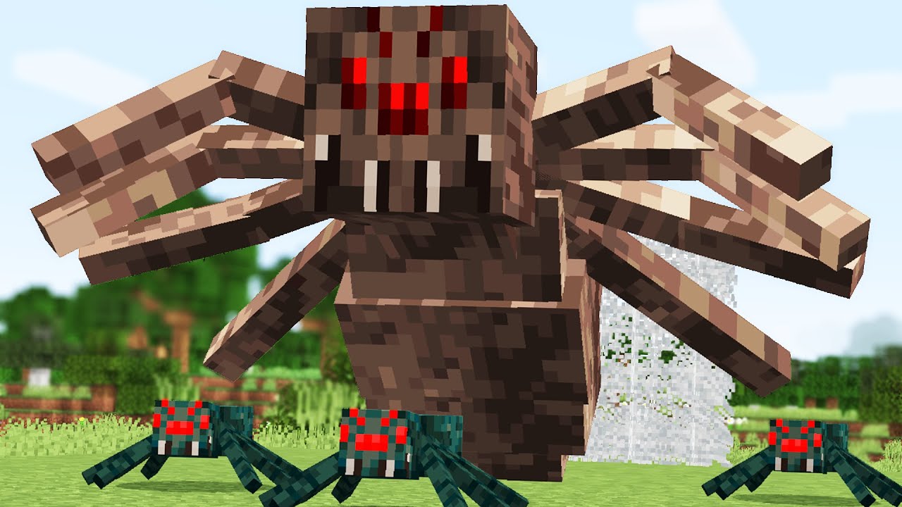 CodeZealotTuts's tweet card. We paid 5 Devs to make 50 Minecraft Updates