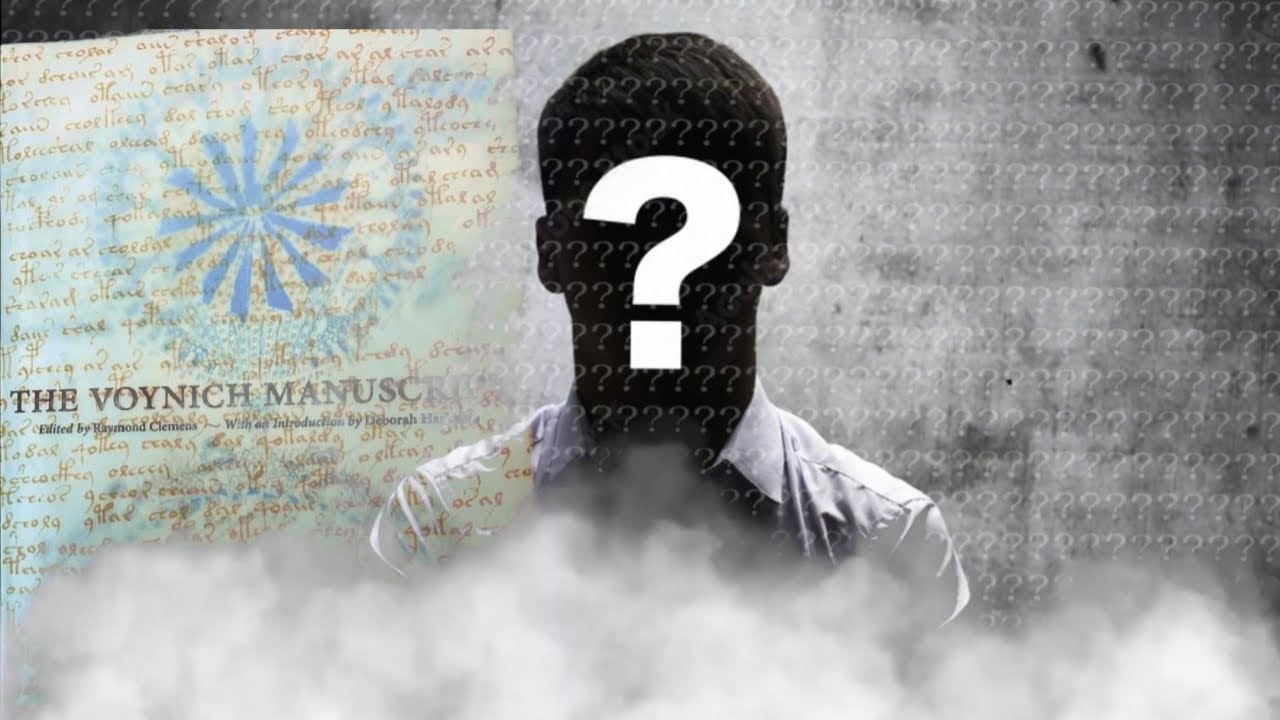 HelpfulThink's tweet card. The Most Mysterious Texts Humanity Has Never Decoded?