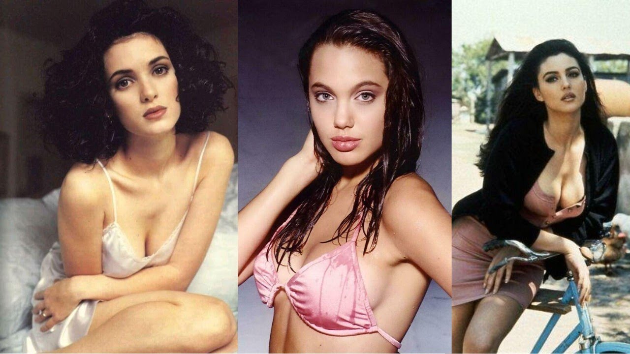 HelpfulThink's tweet card. Mind-Blowing Photos Of Stars You've Never Seen