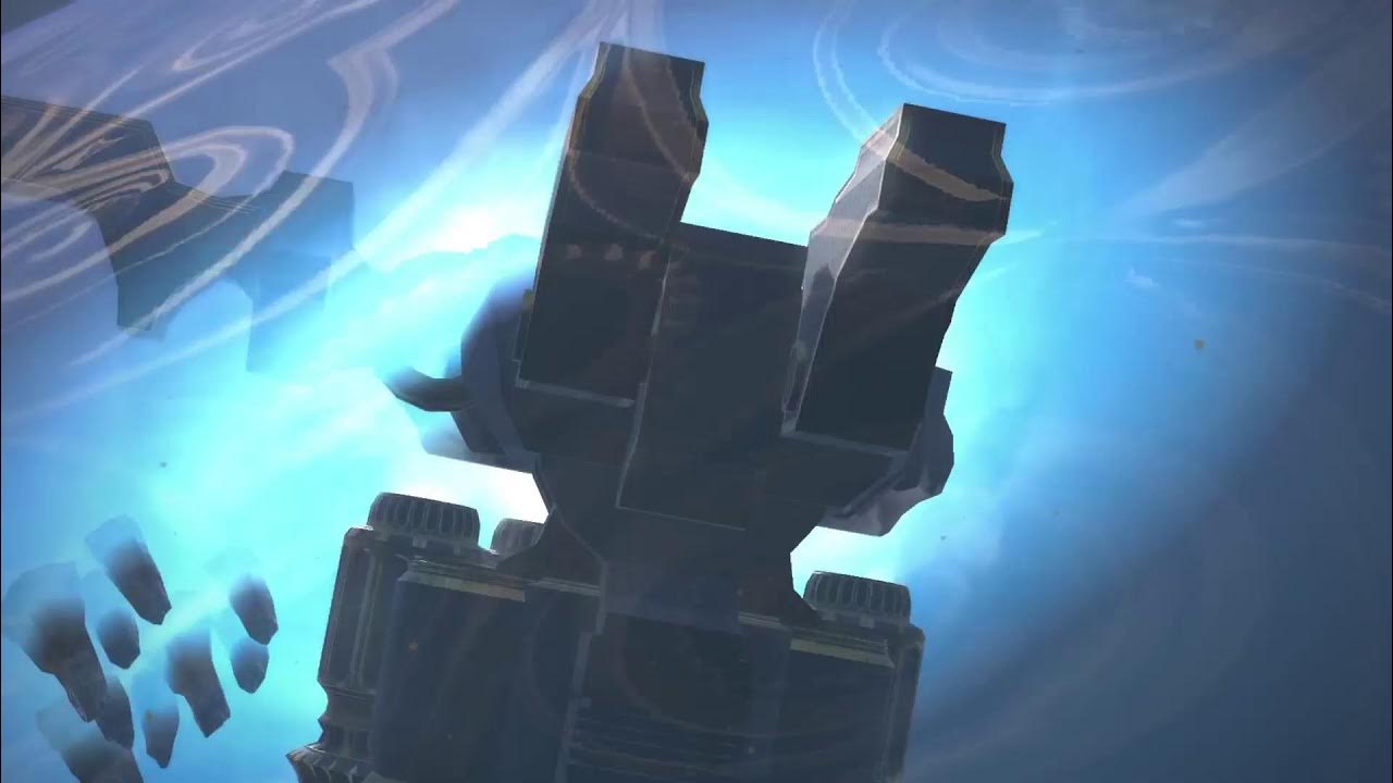 thebigb82's tweet card. Let's Stream - Final Fantasy XIV - HW - Part 52 - Heavensward