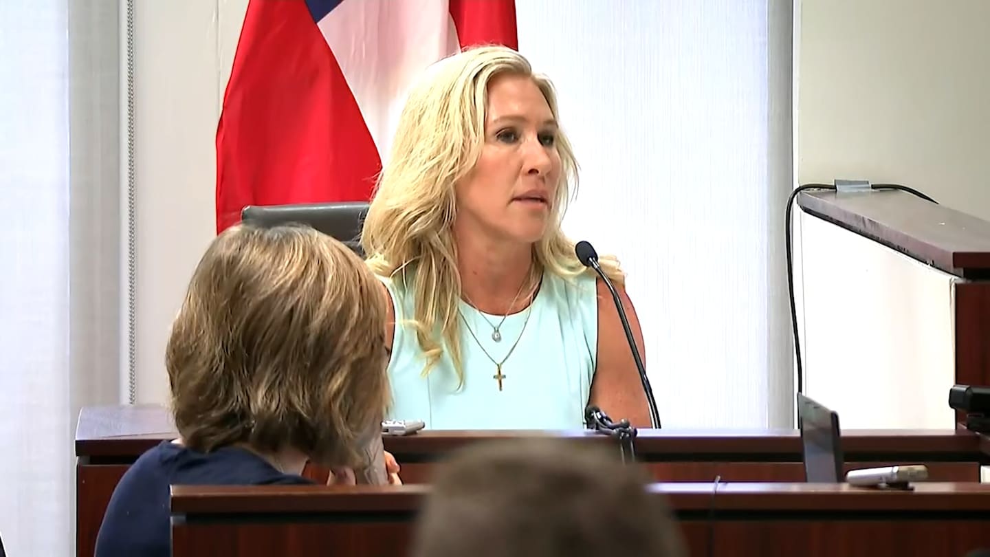 HalHalbert's tweet card. Lots of evasions and "I can't recalls" — about things that would seem pretty memorable.