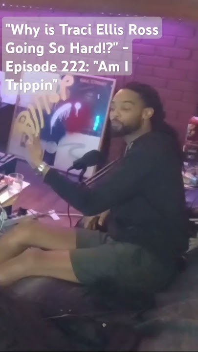 notevenapodcast's tweet card. Traci Ellis - #youtube #fy #foryou #viralvideo #viralvideos #ytviral...