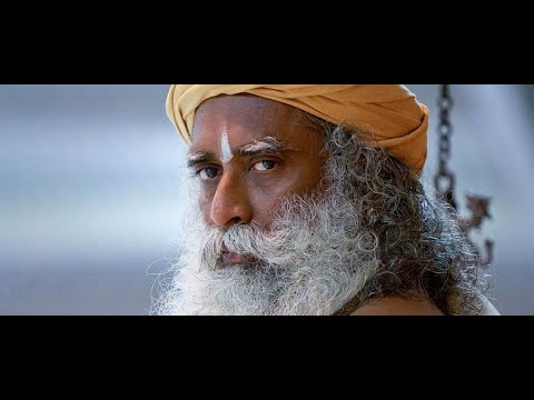 Cosmic__Arc's tweet card. Trailer - To Master Ones Energies - The possibilities. Sadhguru