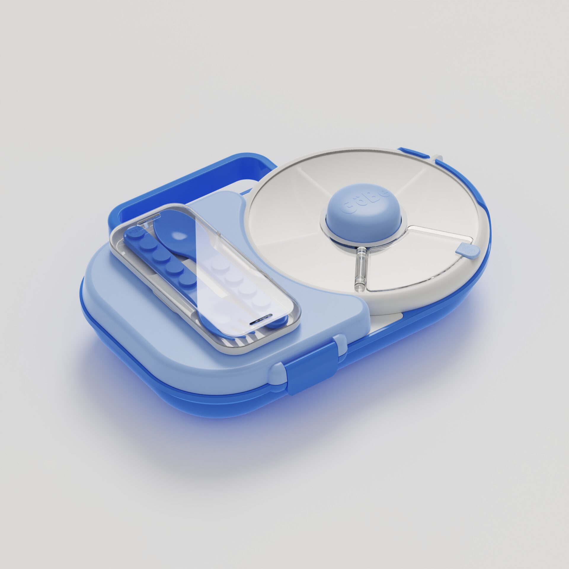 autodesk's tweet card. See how GoBe collaborated with Sample Studio to bring its snack products to life in Autodesk Fusion and ultimately to Target stores near you.