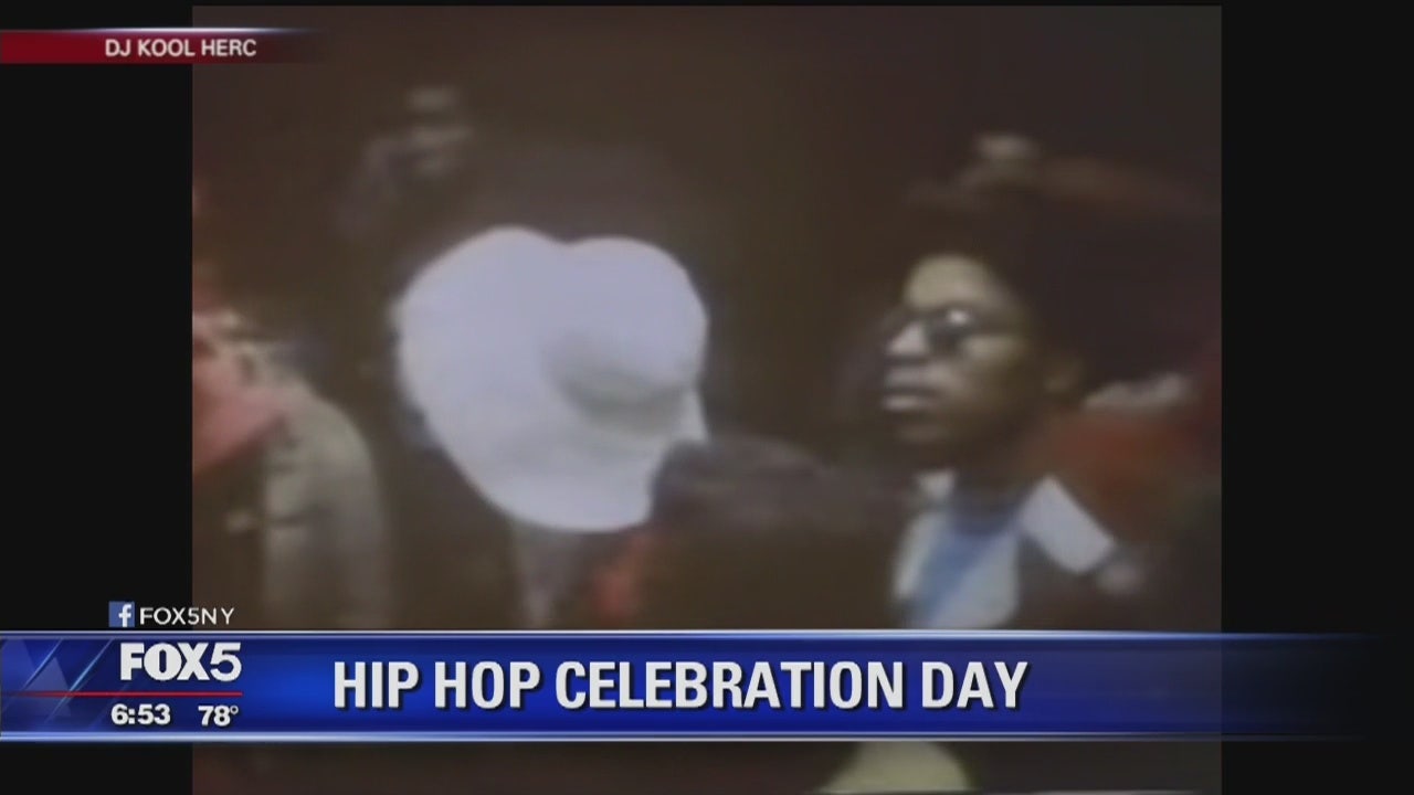 fox5ny's tweet card. DJ Kool Herc's story begins as an immigrant story. Born in Jamaica, Clive Campbell immigrated to the U.S., planting roots in the Morris Heights section of the Bronx.