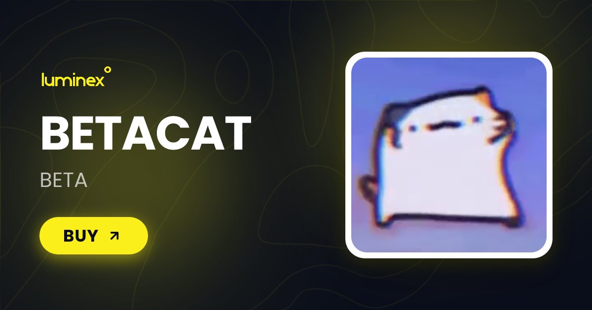 HexRef01's tweet card. Trade Spark assets on Luminex - The leading Spark Launchpad.