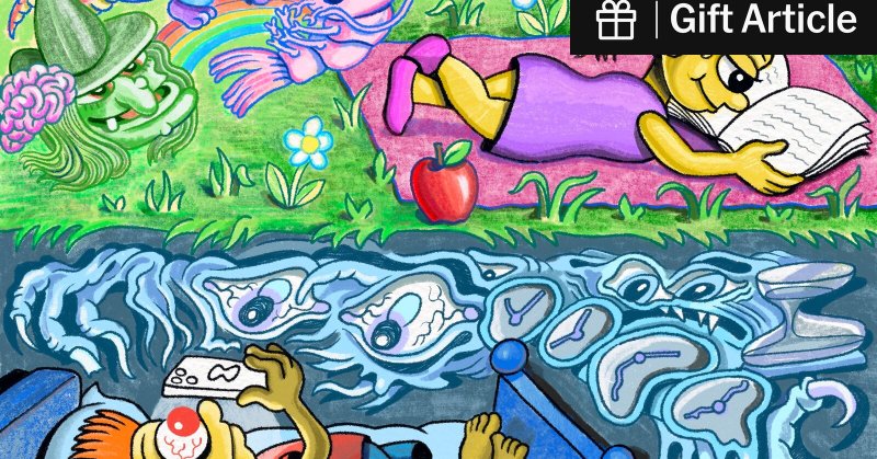 Tweet card summary image