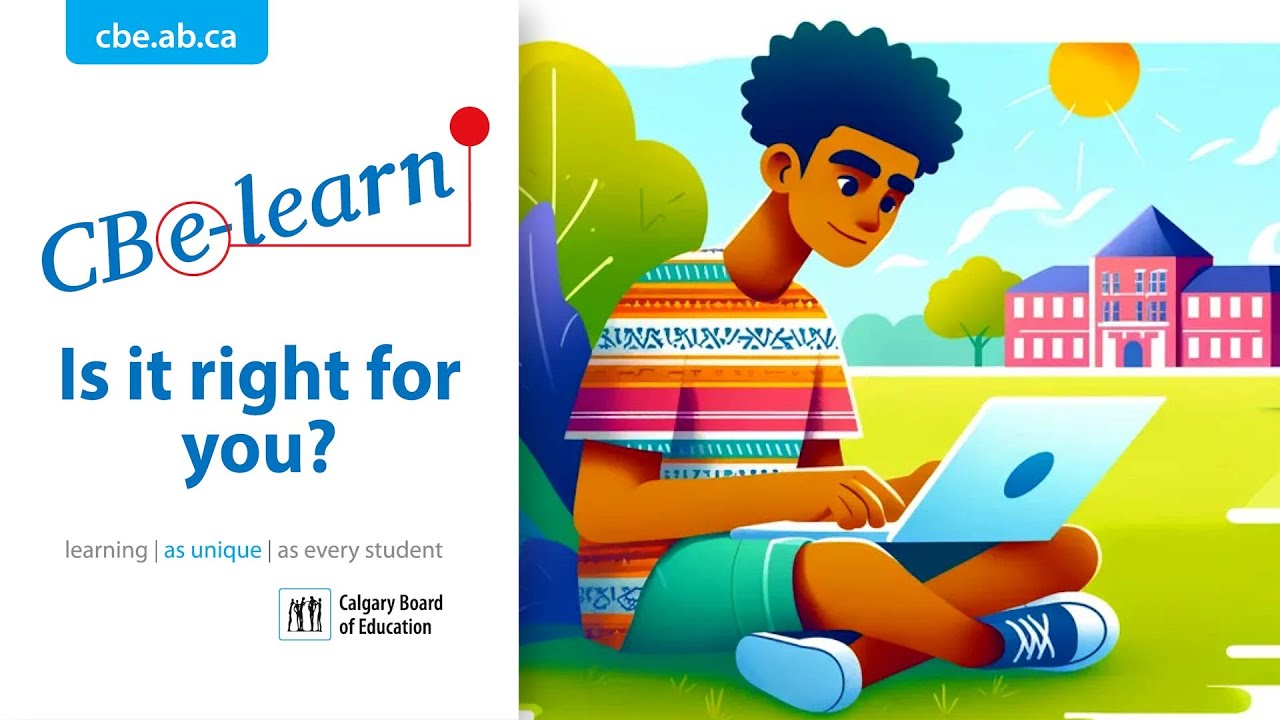 cbelearn's tweet card. What is Cbe-learn?