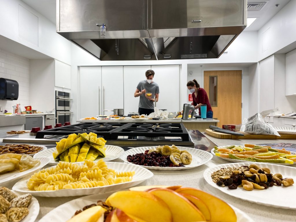 VTresearch's tweet card. Fralin Biomedical Research Institute scientist joins colleagues from three continents in calling for a global rethink of food choices as a way to improve human health.