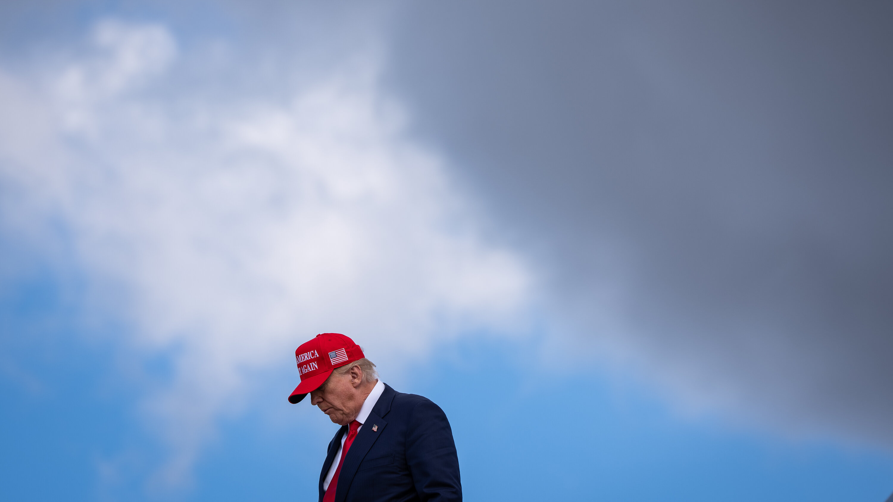 IngrahamAngle's tweet card. President Trump has always used his stamina and energy as a political strength. But that image is getting harder for him to sustain.