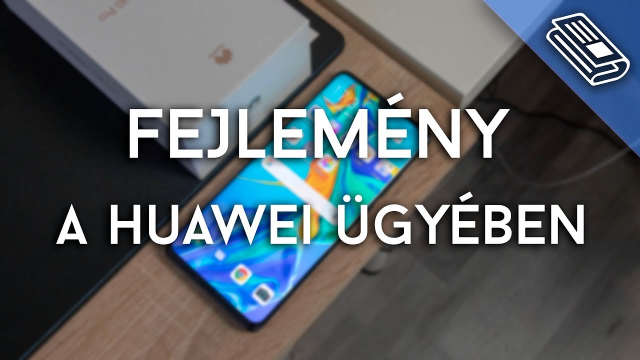 Tech2hu's tweet card. Az egész Huawei mizéria kirobbanása és az első hírek publikálása után meg is érkezett a Huawei Magyarország közleménye, amiben tisztázzák valamelyest a