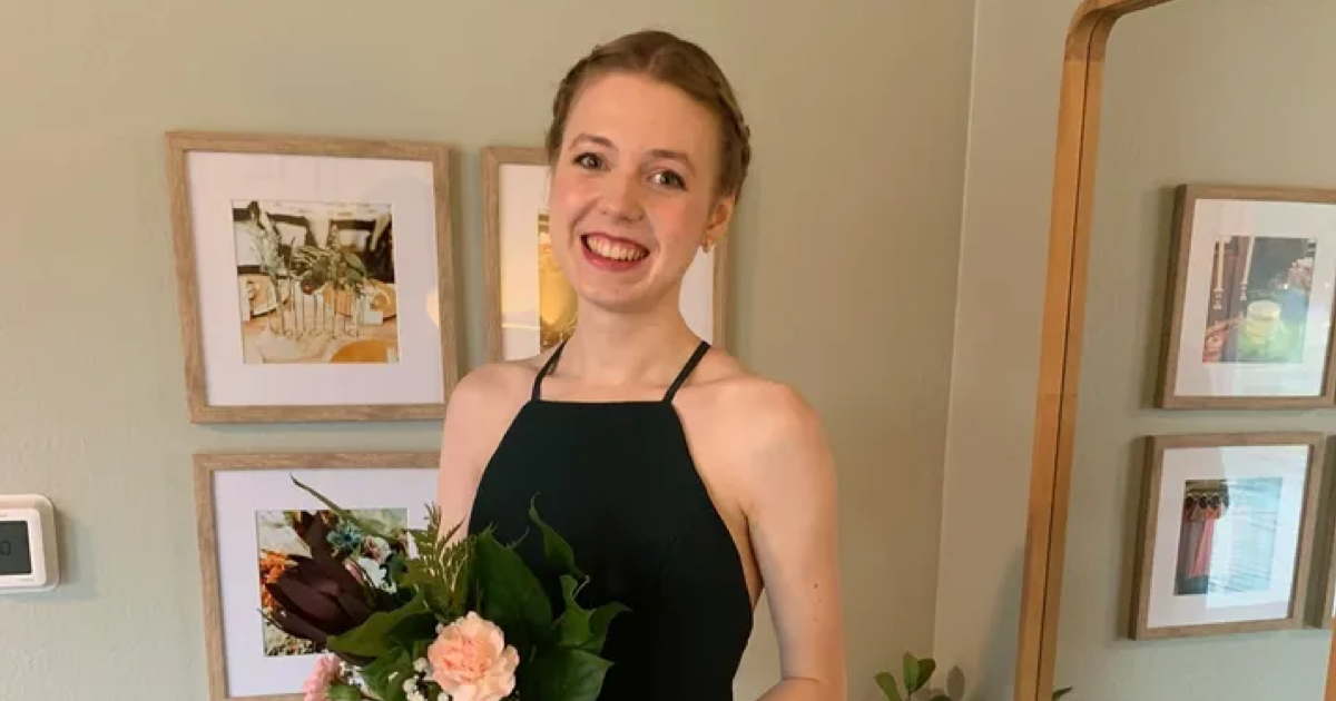 CWBChicago's tweet card. For the first time since a woman was brutally set on fire while riding a Blue Line train in the Loop, her family has gone public with her name and photos in a GoFundMe campaign.