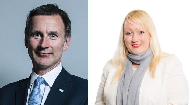 WalesGovernance's tweet card. Facing a sea of red ink in the Office of Budget Responsibility’s grim economic outlook, the Chancellor chose to protect key areas of spending on health and education… at least until the next Genera…