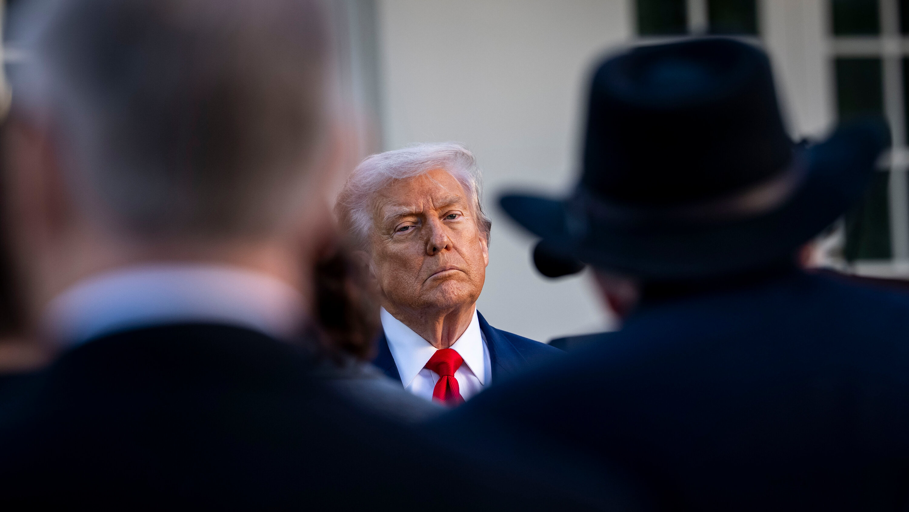 nytmike's tweet card. A judge dismissed indictments against two of the president’s foes, but a new Pentagon investigation of a prominent Democrat shows how he is using a whole-of-government approach to punish those who...