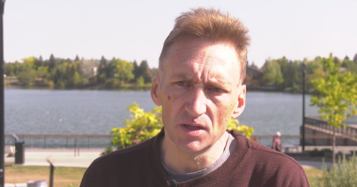 SpeakUp407's tweet card. One man has started a petition against the provincial government’s new Alberta Disability Assistance Program which is scheduled to take over the Assured Income for the Severely Handicapped program...