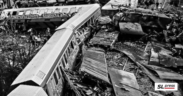 GiorgosSahinis's tweet card. Διώξεις ασκήθηκαν για την παράδοση «λάθος βίντεο» στον ανακριτή. Οι διώξεις στρέφονται κατά δύο πρώην υψηλόβαθμων στελεχών του ΟΣΕ και του εκπροσώπου της εταιρείας φύλαξης