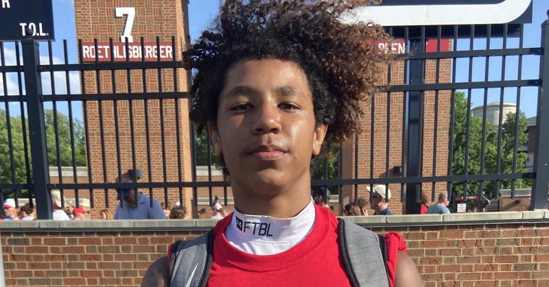 Tweet card summary image