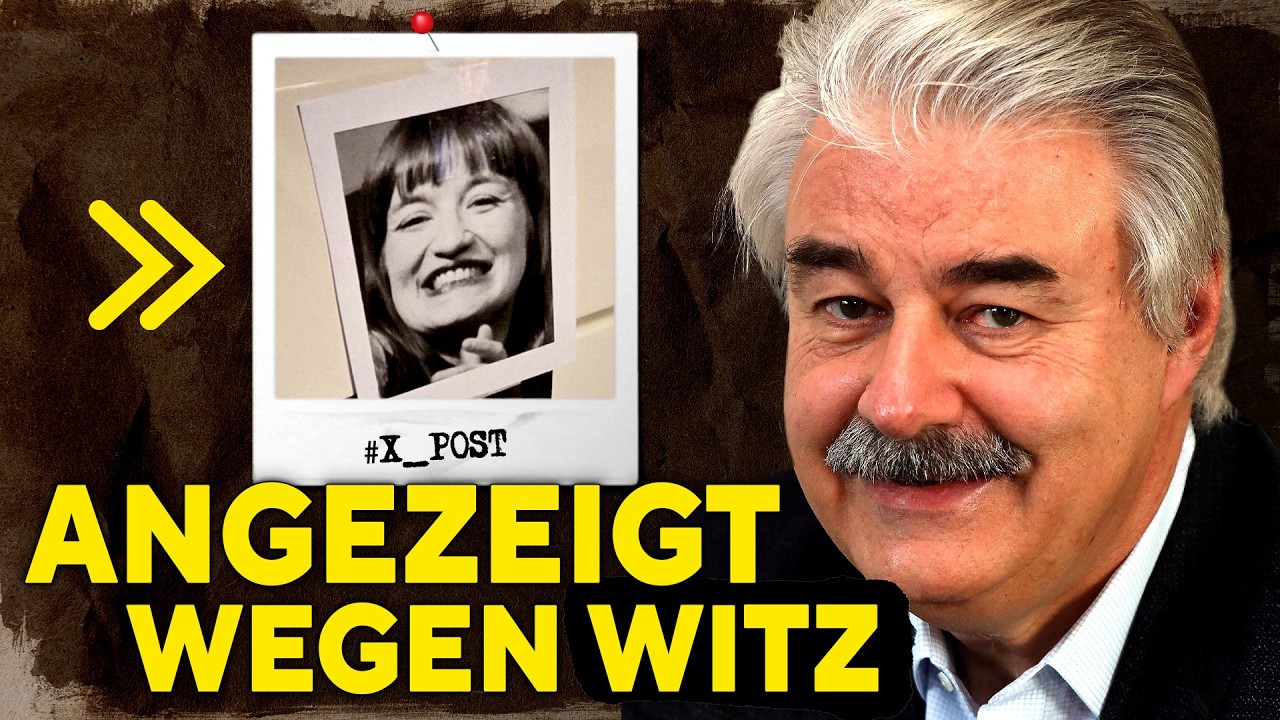 TDrygala's tweet card. Warum mich Heidi Reichinnek angezeigt hat | Prof. Tim Drygala