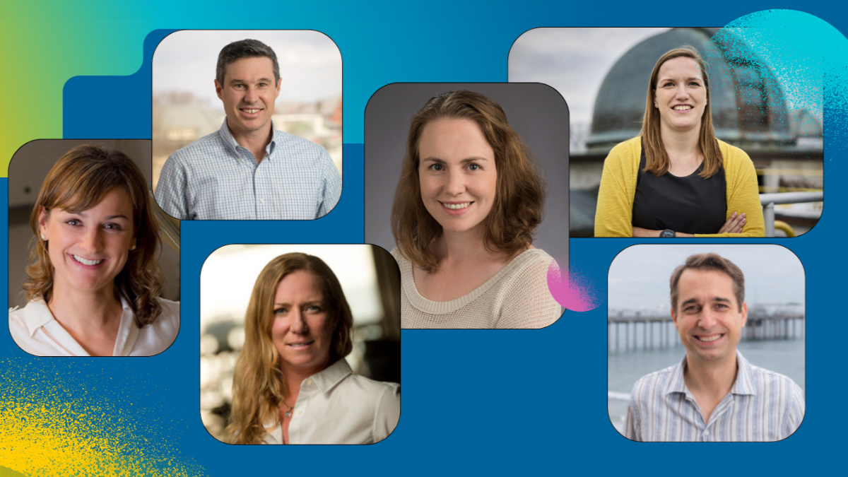 GPS_UCSD's tweet card. By Debra Bass | UC San Diego Today Six new faculty-led teams have been selected as UC San Diego’s Fall 2025 Convene and Influence Awardees. The most recent awardees were announced recently in a…