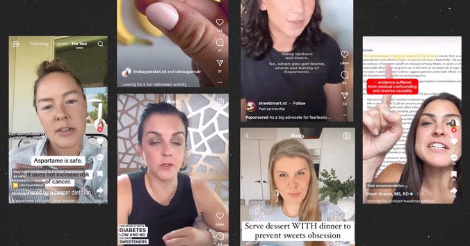 Tweet card summary image