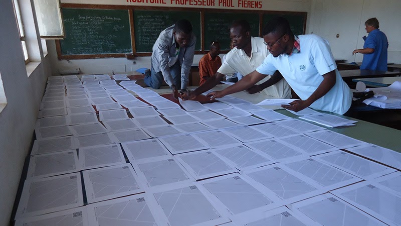 dsundire's tweet card. Development professionals are increasingly using satellite data in a number of useful ways. But while stakeholders explore how it can contribute to the realization of SDGs, it’s also vital to...