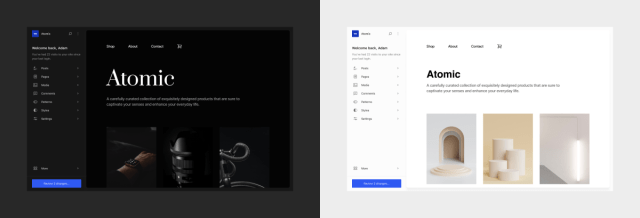 JosephaHaden's tweet card. Thank you to everyone who contributed to this work so far, either directly or indirectly. This includes @jameskoster @joen @richtabor @matveb @annezazu and many many more. This is a follow up to th…