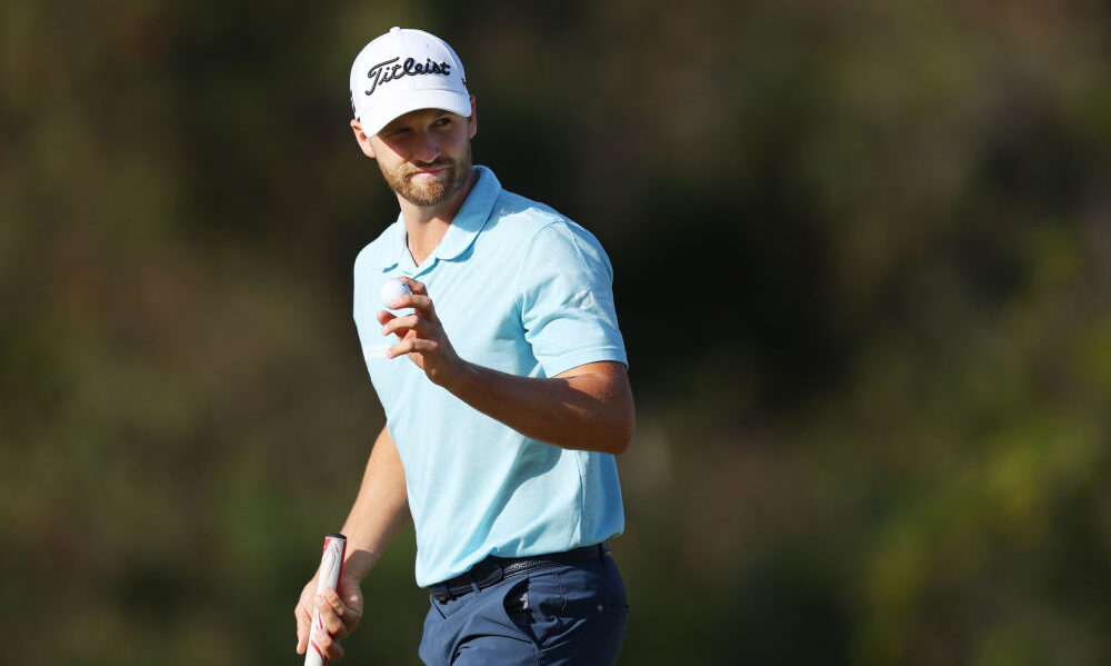 DenSports1043's tweet card. Clark grew up playing at Cherry Hills Country Club before attending Valor Christian and winning two high school state championships