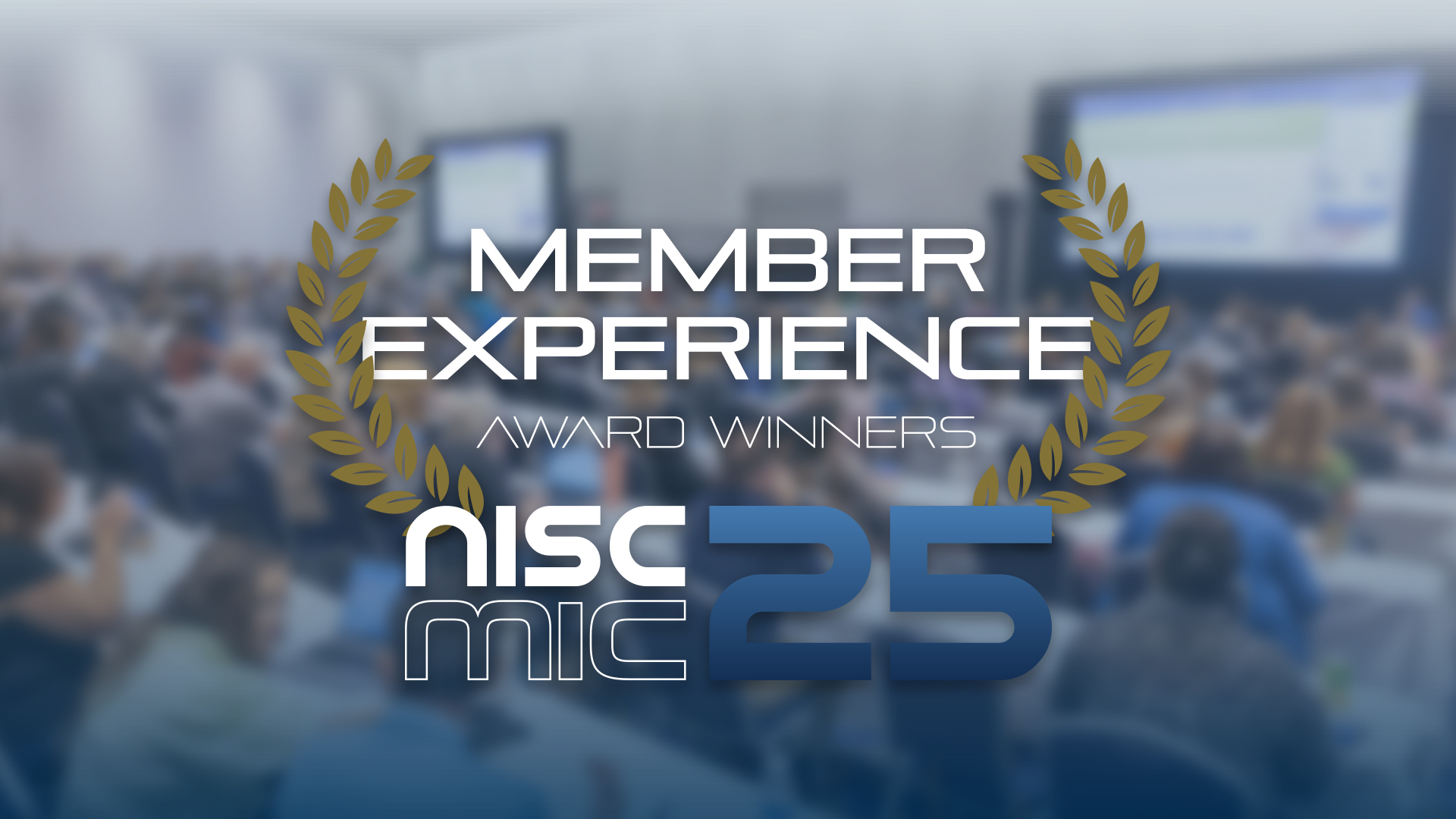 NISC_coop's tweet card. Each year, the key focus of the NISC Member Information Conference (MIC) is learning more about the topics and challenges facing our industries and how