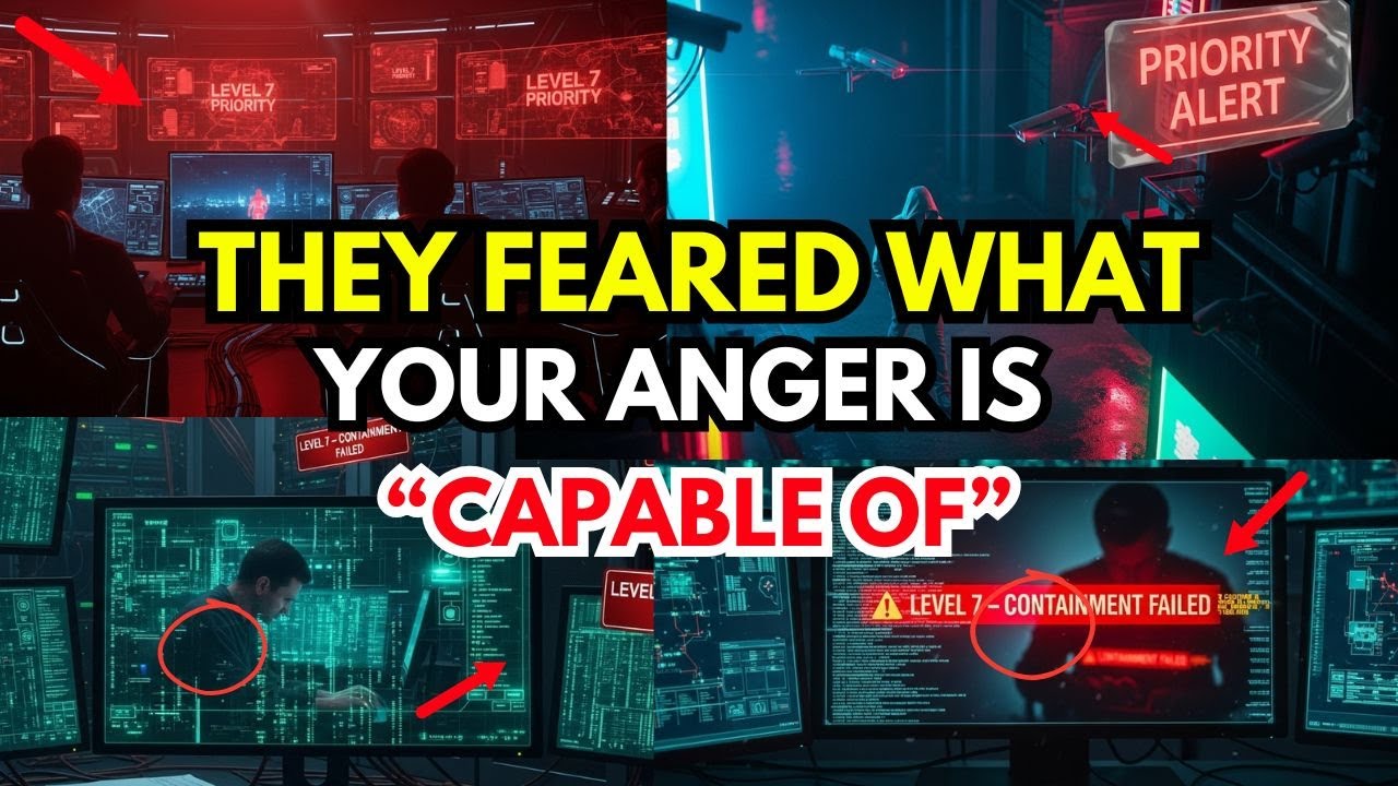 KomplexSanity's tweet card. Your protection has been classified as Level 7 THEY FEAR what you’ve...